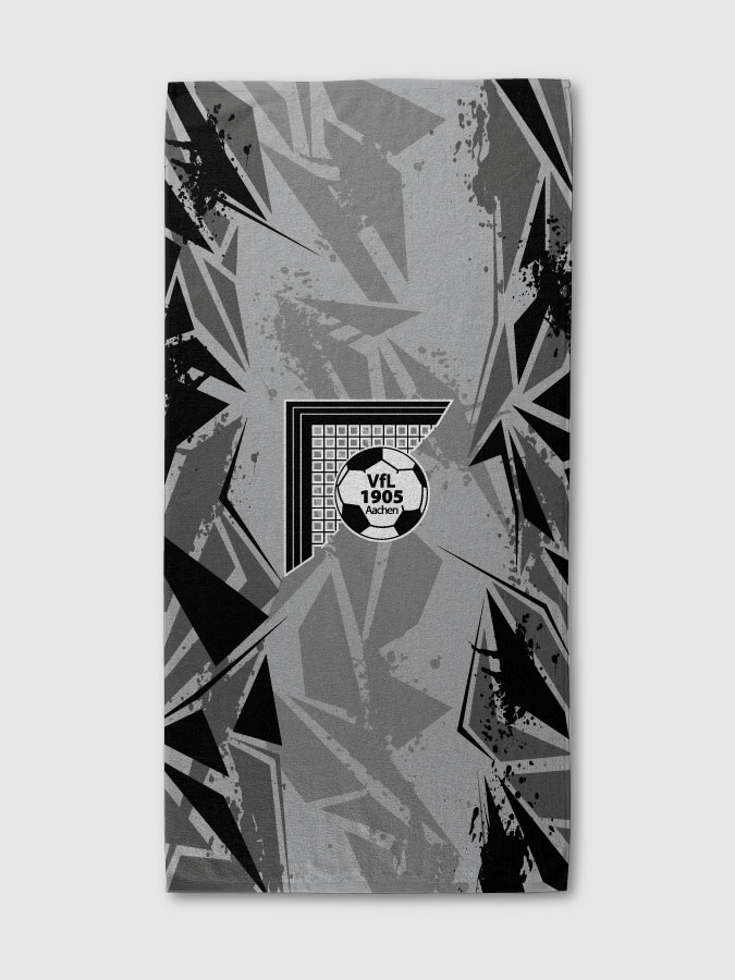 Strandhandtuch Dynamic