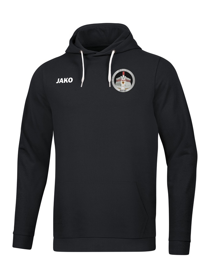 Jako Kapuzensweat Base