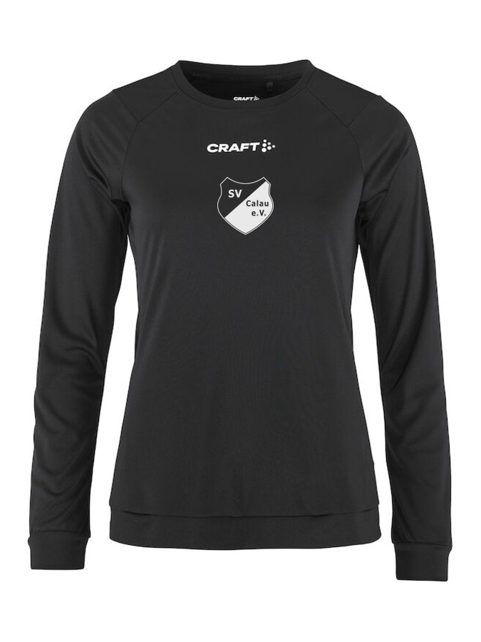 Craft Rush 2.0 Langarm-Trikot Damen