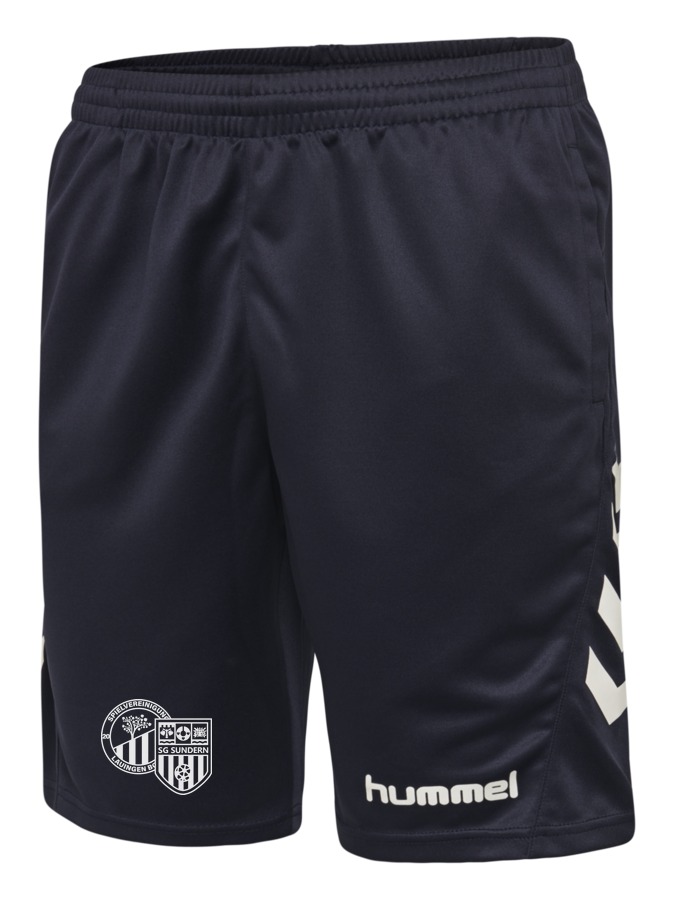 Hummel Promo Bermuda