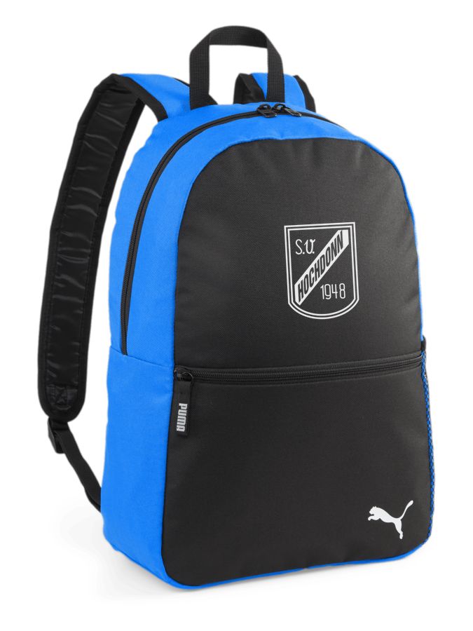 PUMA teamGOAL Rucksack Core
