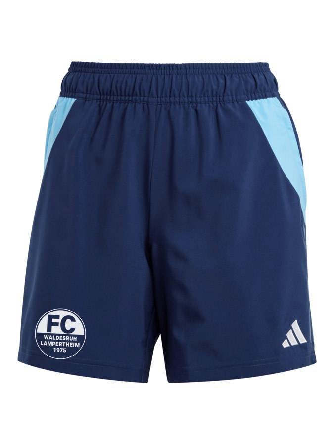adidas Tiro 24 Competition Downtime Shorts Damen