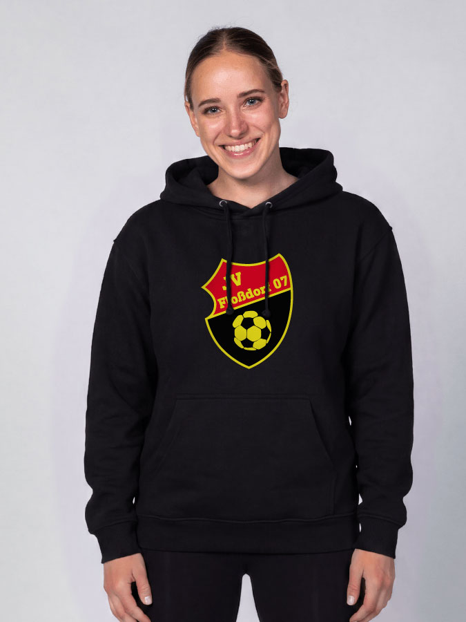 Hoodie Classic Unisex