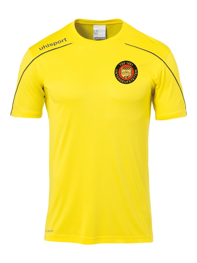 uhlsport Stream 22 Trikot Kurzarm