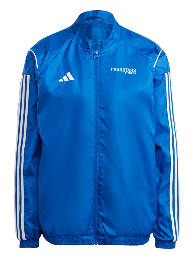 adidas Tiro 23 Competition Präsentationsjacke Damen
