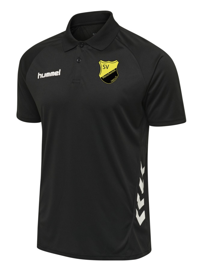 Hummel Promo Polo