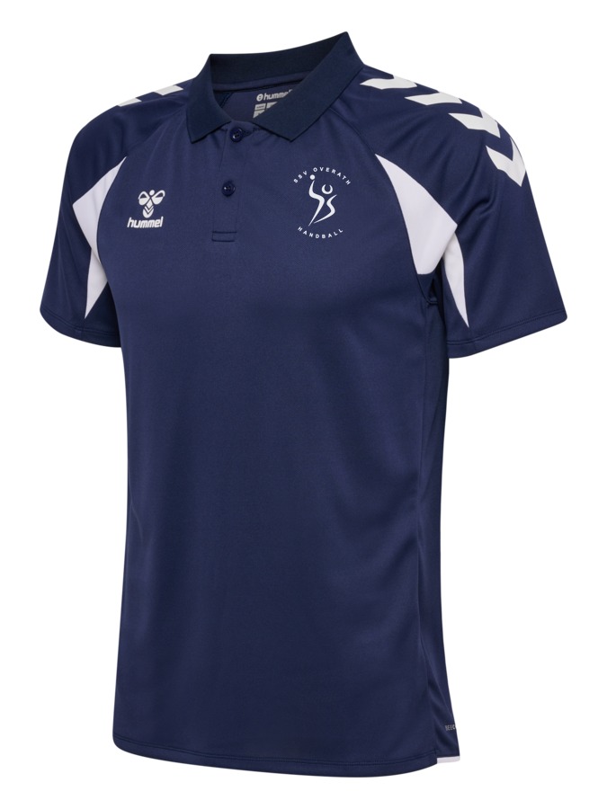 Hummel Core 2.0 Polo