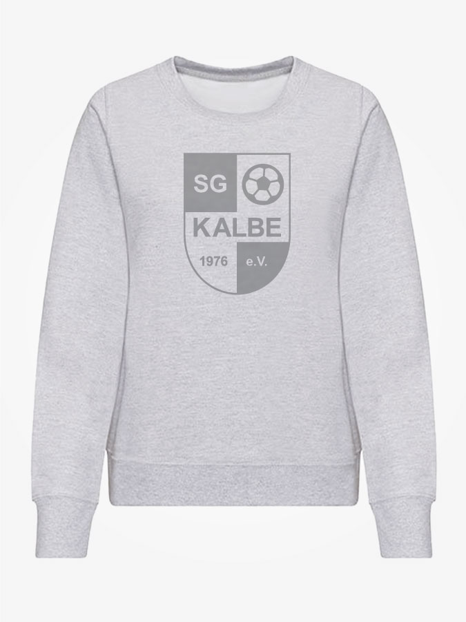 Sweater All Grey Unisex