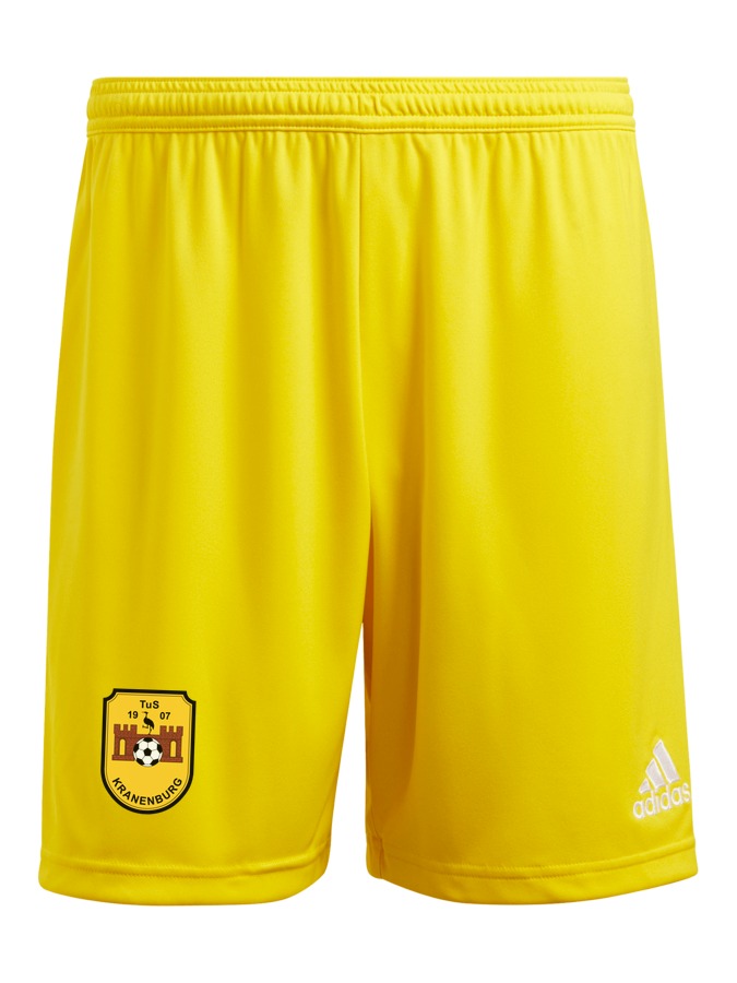 adidas Entrada 22 Shorts