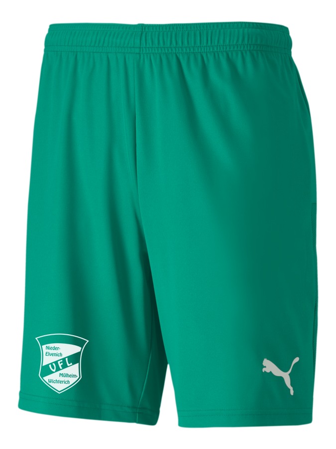 PUMA teamGOAL 23 Knit Shorts