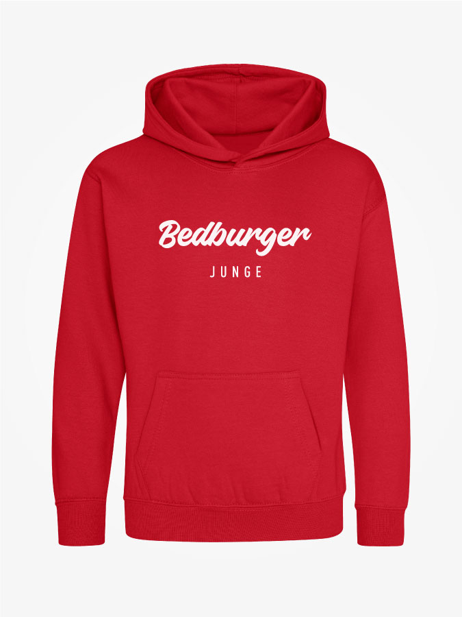 Hoodie Hometown Boys