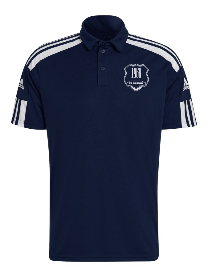 adidas Squadra 21 Poloshirt