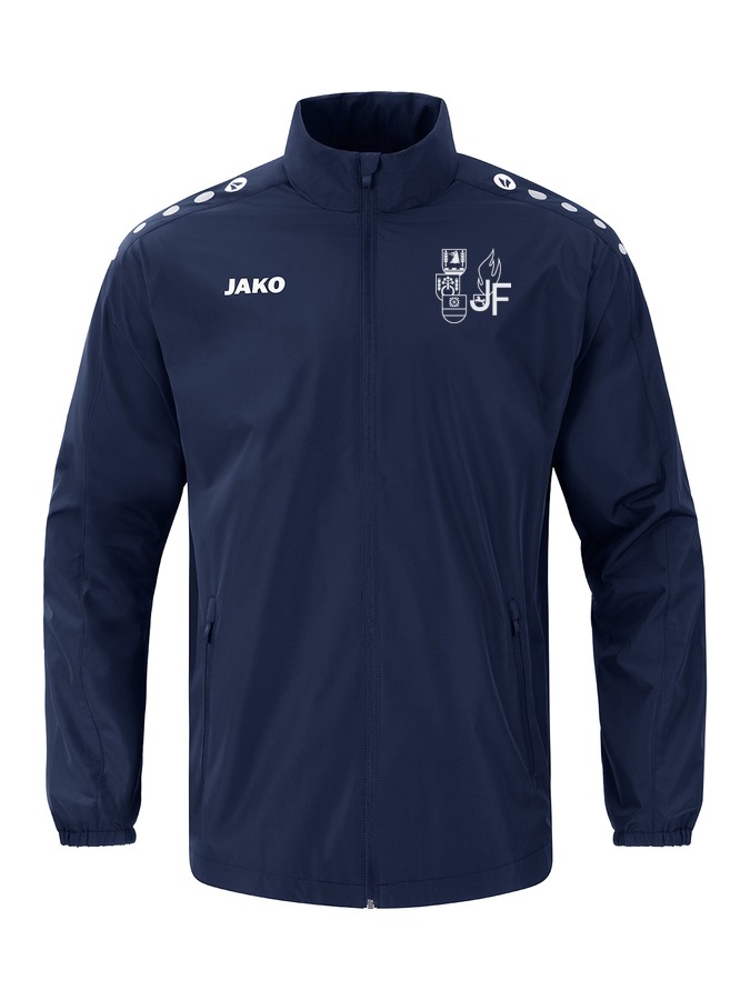 Jako Allwetterjacke One