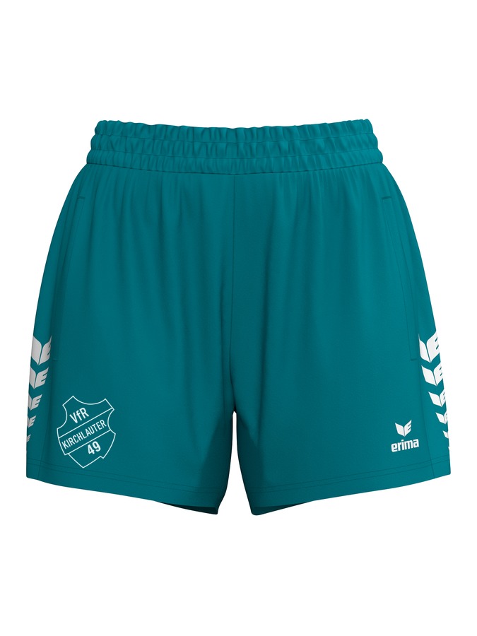 Erima Celebrate 125 Shorts Damen