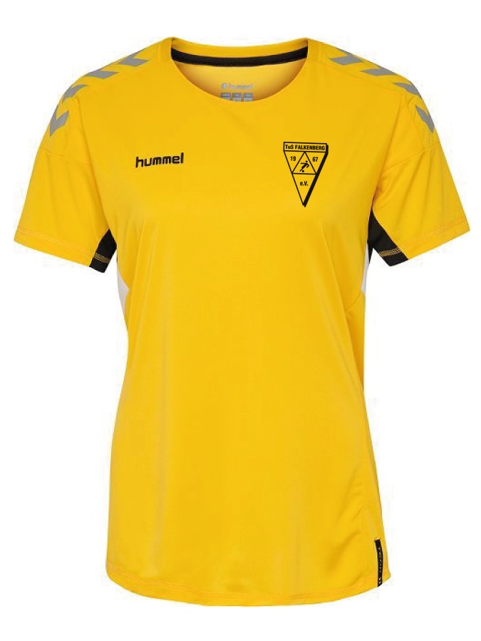 Hummel Tech Move Jersey Damen