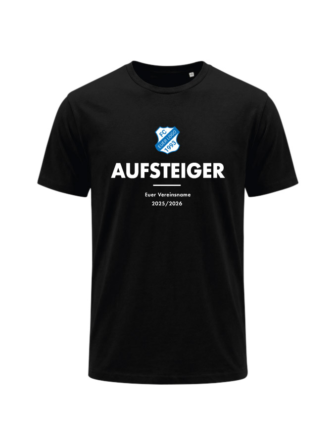 Aufstiegsshirt Riser