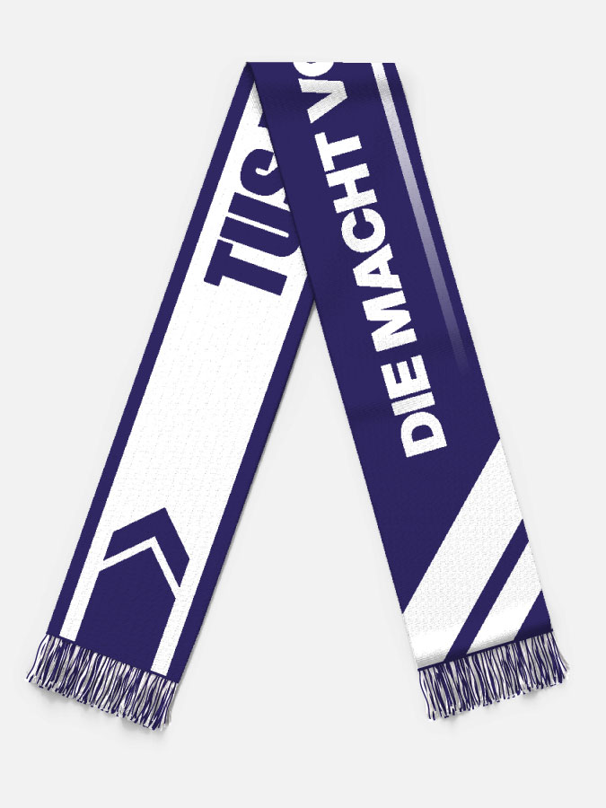 Fanschal Identity