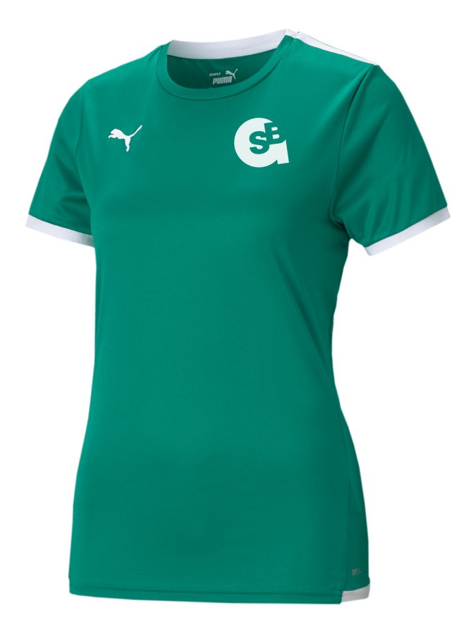 PUMA teamLIGA Trikot Damen