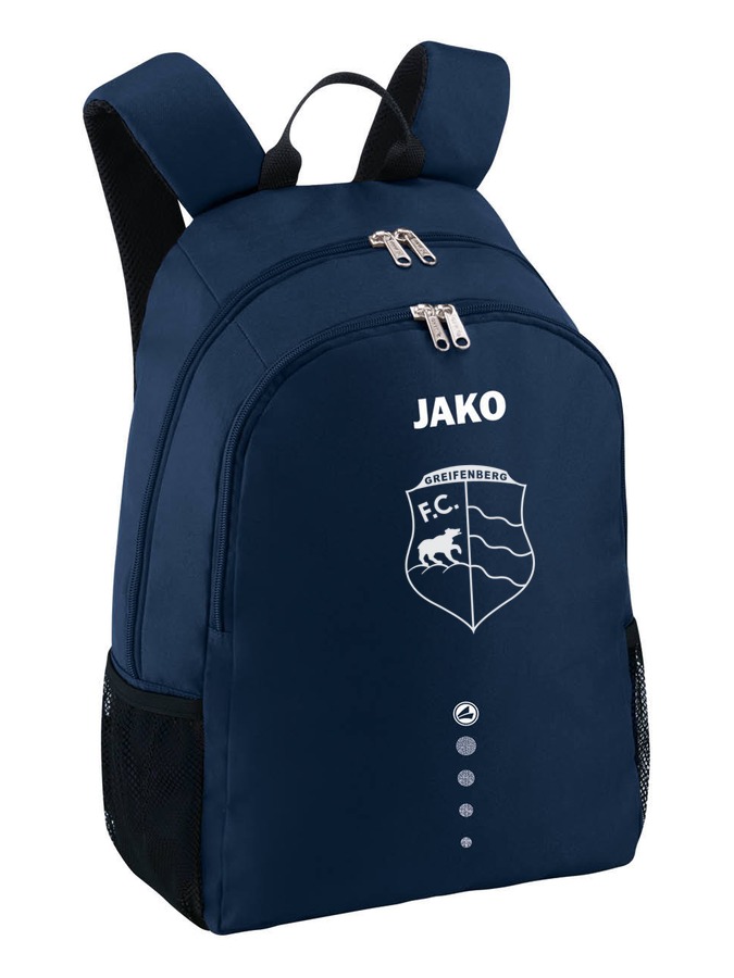 Jako Rucksack Classico