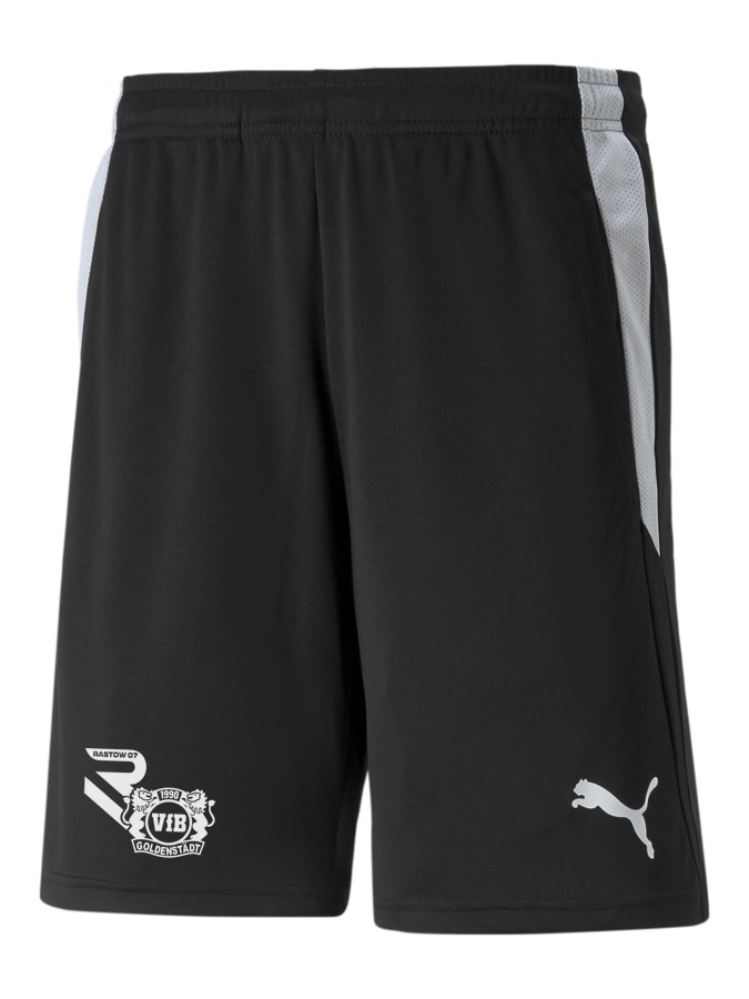 PUMA teamLIGA Referee Shorts