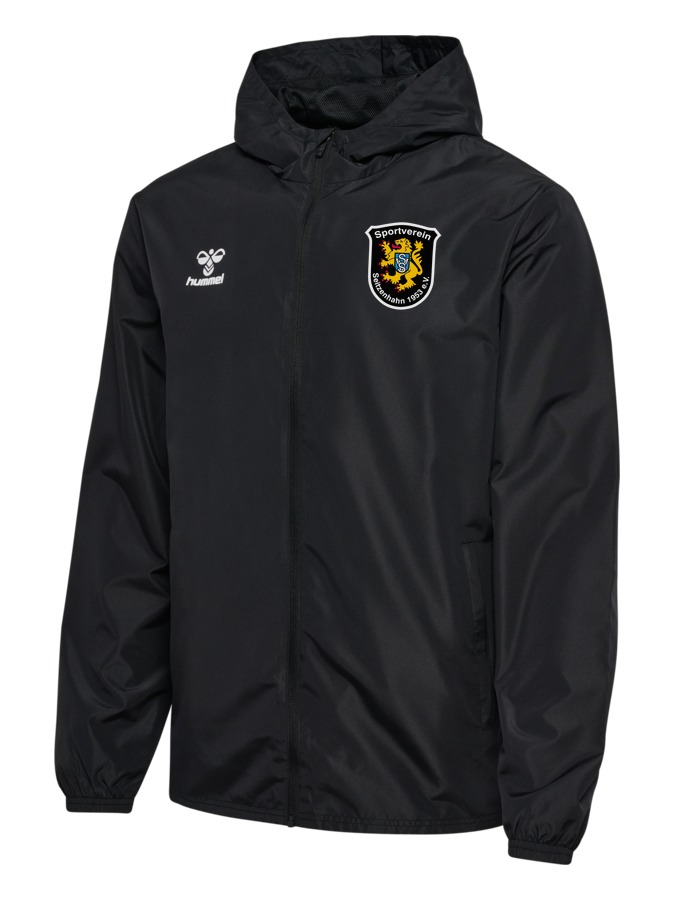 Hummel Essential Aw Jacke