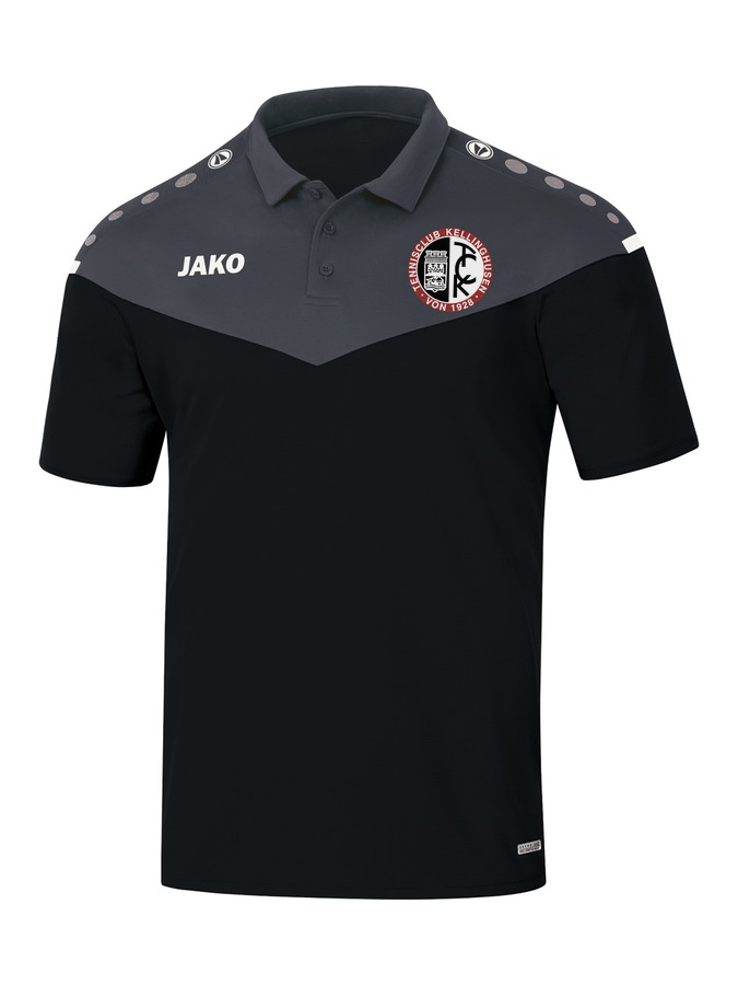 Jako Poloshirt Champ 2.0