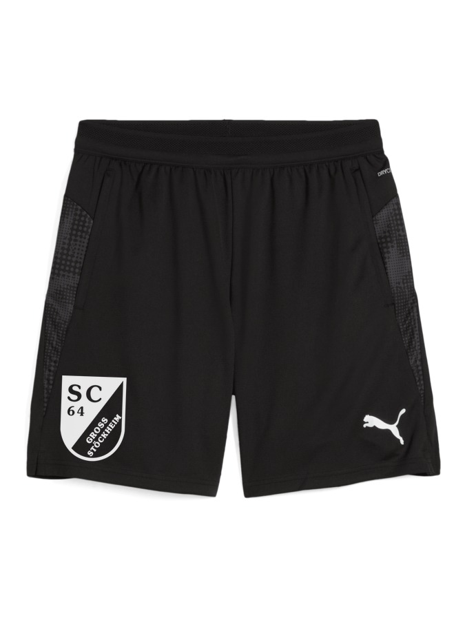 PUMA teamCUP Training Shorts