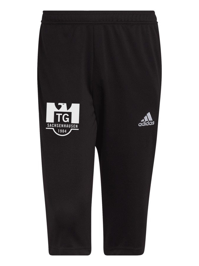 adidas Entrada 22 3/4-Hose