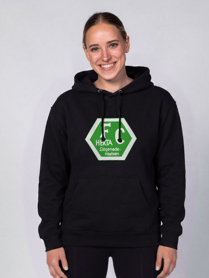 Hoodie Classic Unisex