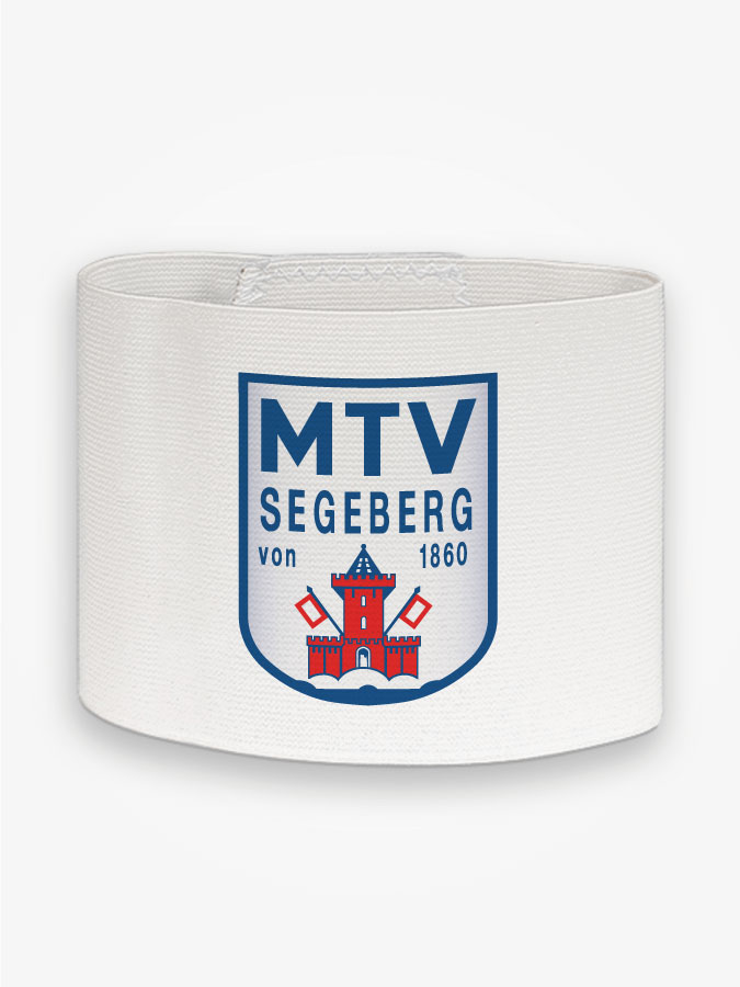 Armbinde Logo