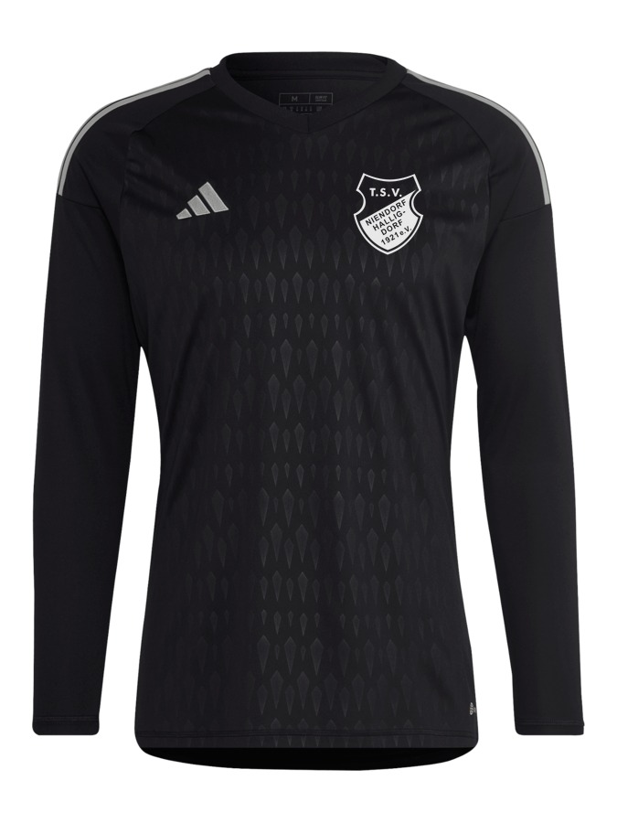 adidas Tiro 23 Competition Torwart-Longsleeve