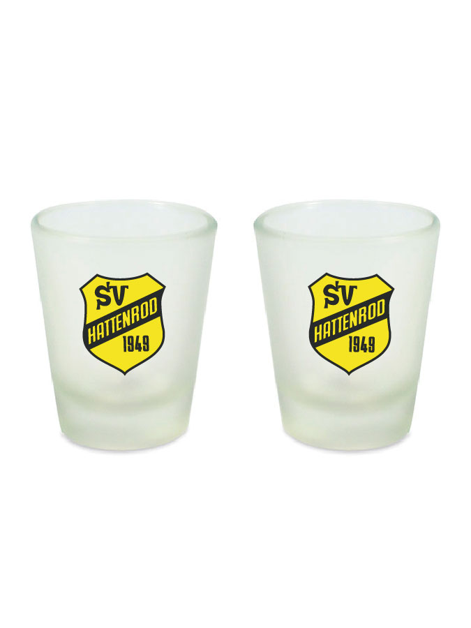 2er Set Schnapsglas Alina