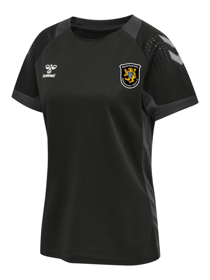 Hummel Lead Trikot Poly Jersey Damen