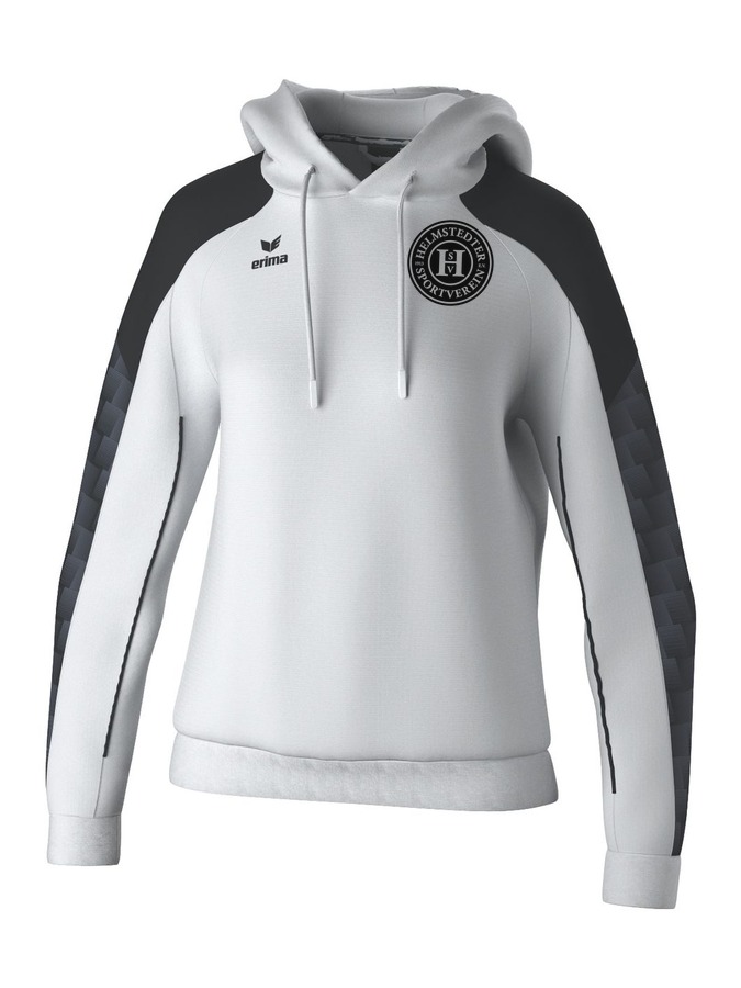 Erima Evo Star Kapuzensweat Damen