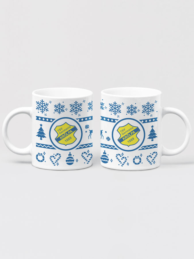 Tasse Christmas