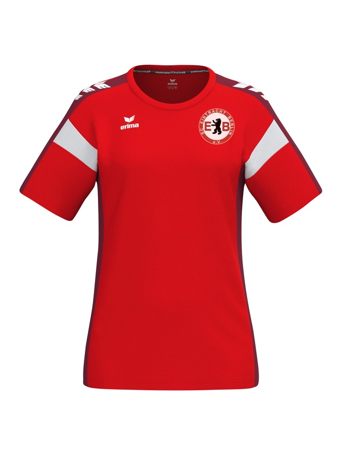 Erima Celebrate 125 T-Shirt Function Damen