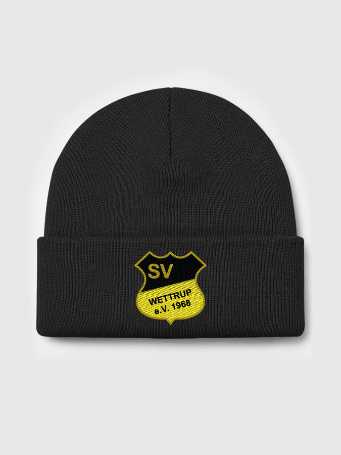 Beanie Kids Sticklogo