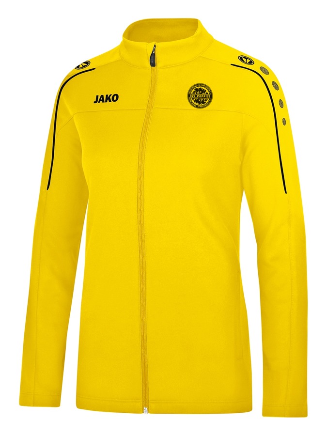 Jako Freizeitjacke Classico Damen