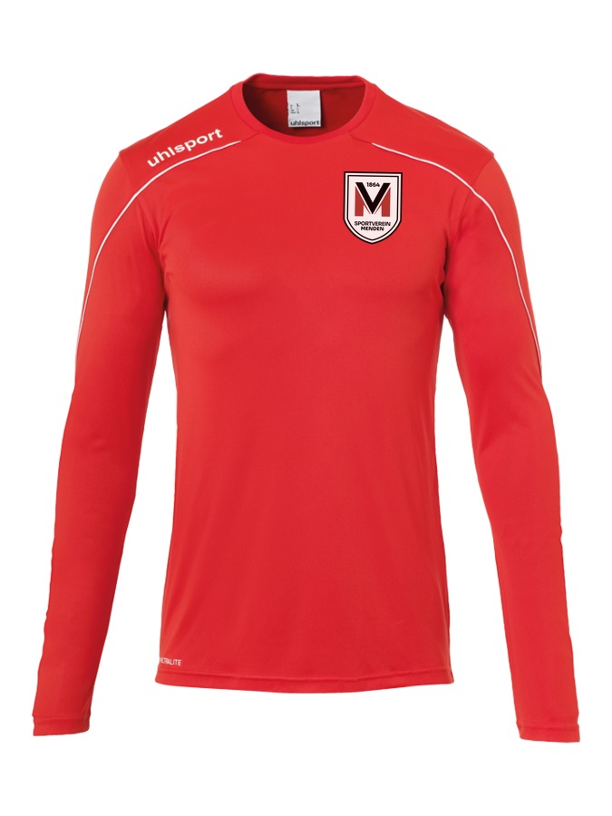 uhlsport Stream 22 Trikot Langarm