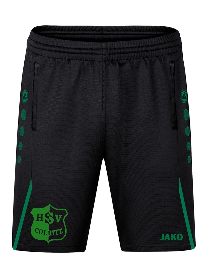 Jako Trainingsshort Challenge
