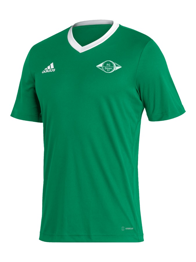 adidas Entrada 22 Trikot