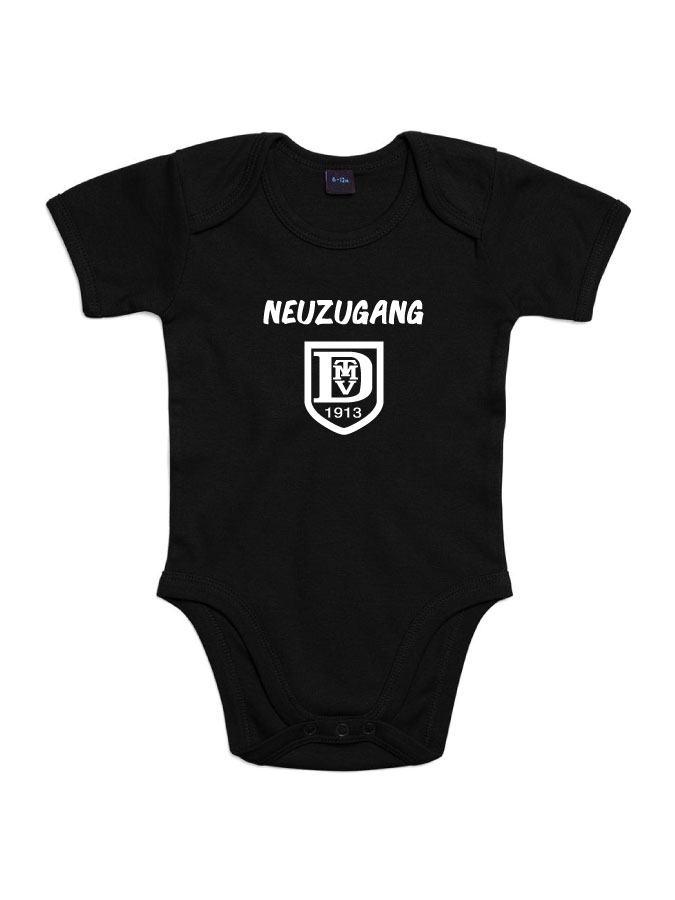 Baby Body Neuzugang