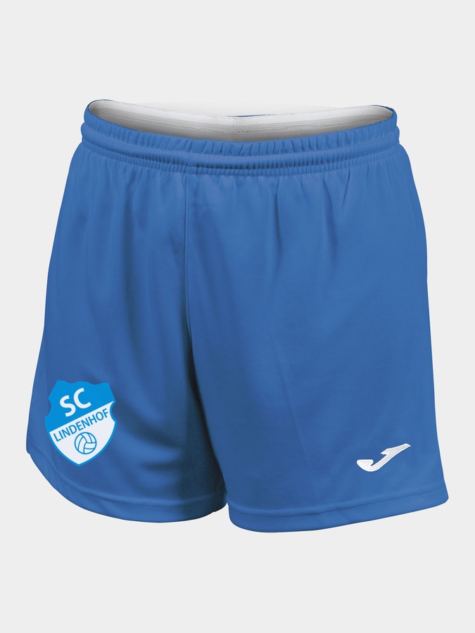 Joma Short Paris II Damen