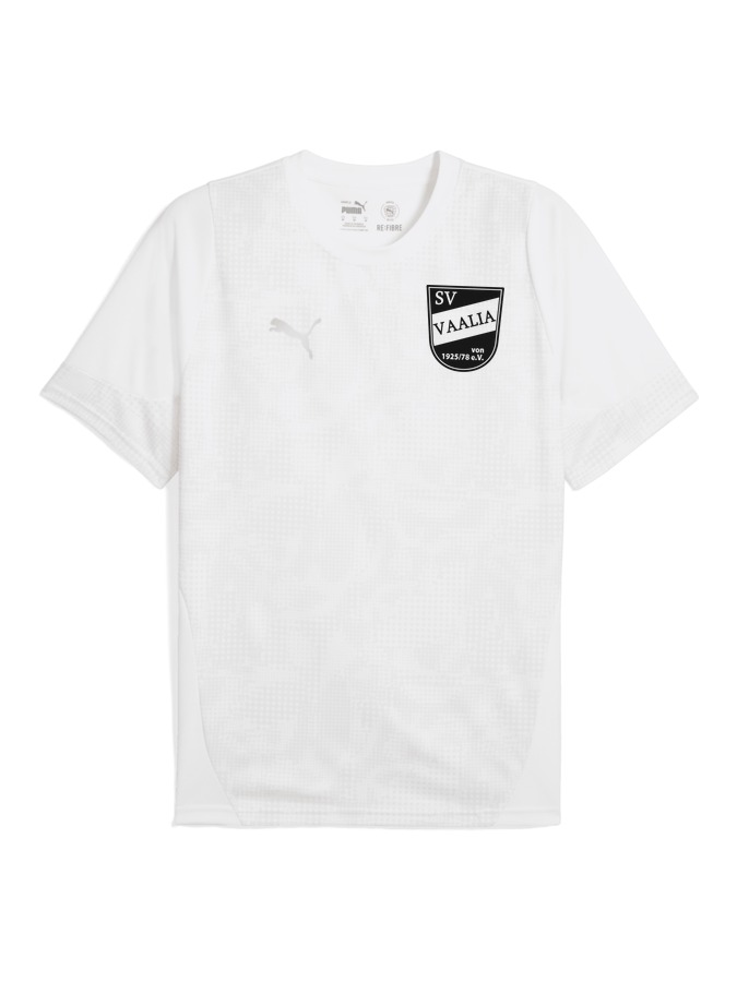 PUMA teamCUP Trainingsshirt