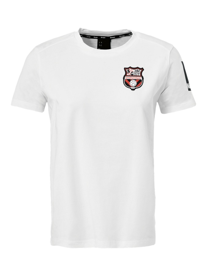 Kempa Status T-Shirt