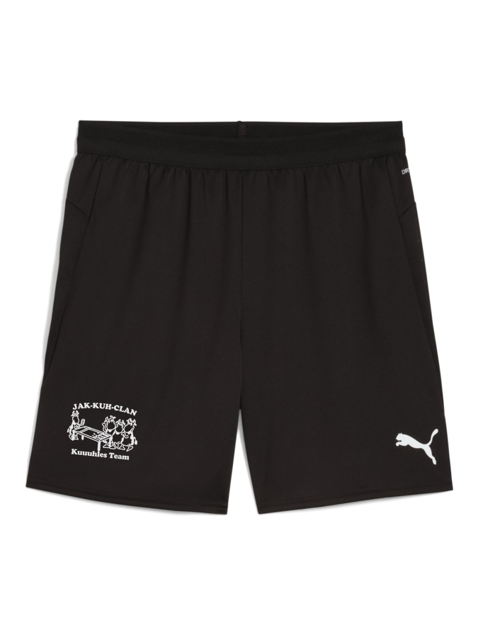 PUMA teamCUP Shorts