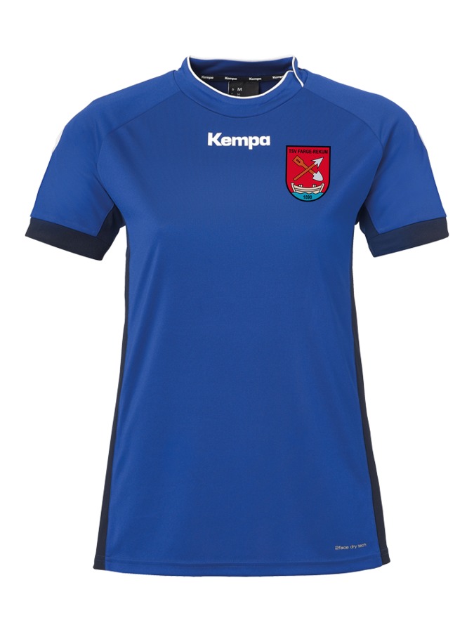 Kempa Prime Trikot Damen
