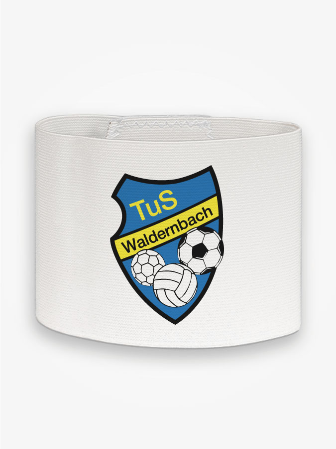 Armbinde Logo