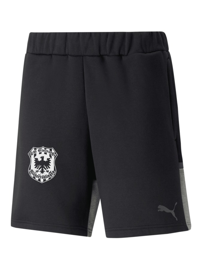 PUMA teamCUP Casuals Shorts