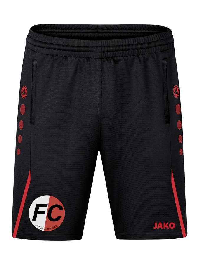 Jako Trainingsshort Challenge